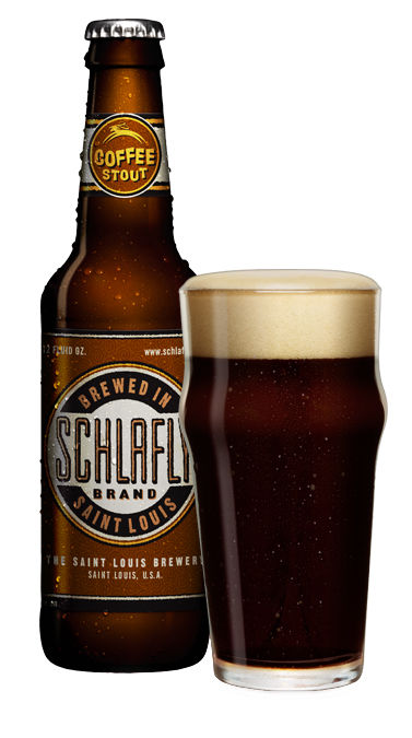 Schlafly Coffee Stout